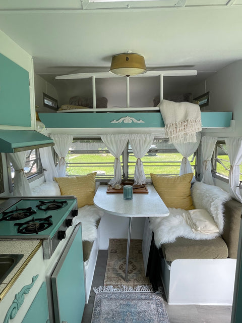 Cozy Cruisin' — photo 4