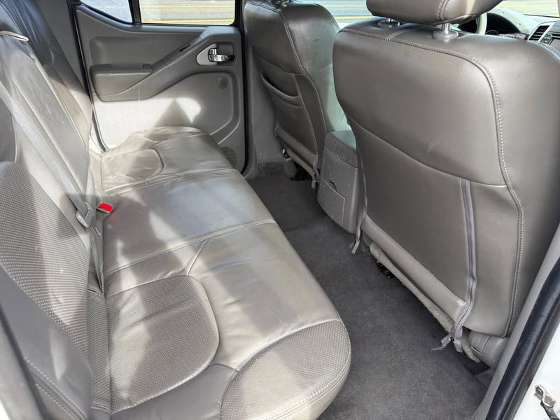 2019 Nissan Frontier Crew Cab in Portland, OR (photo 5) — photo 5