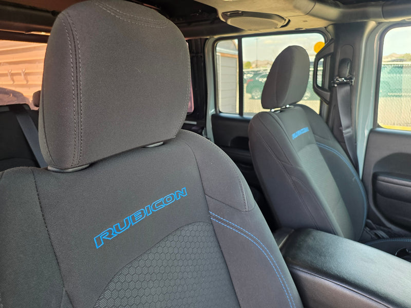  complementing traditional RV rental trips.|Jeep 4xe RV rental with rear cargo's custom pull-out drawer — photo 1