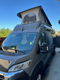 2025 Brand New Thor Motor Coach Tellaro 20J
