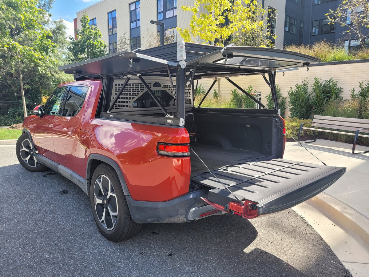  resembling an RV rental — photo 12