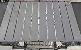 GCI foldable camp table. — used camp furniture for sale (photo 5)