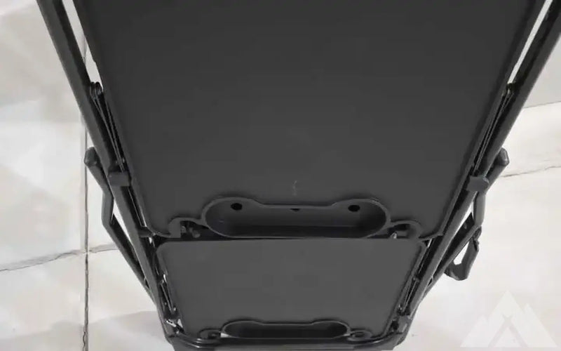 GCI foldable camp table. — used camp furniture for sale (photo 7) — photo 7