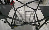 GCI foldable camp table. — used camp furniture for sale (photo 6)