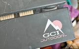 GCI Folding Side Table, Camping — used camp furniture for sale (photo 2)