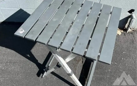 GCI Folding Side Table, Camping
