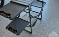 GCI Slim Fold Folding camping table