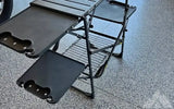 GCI Slim Fold Folding camping table — used camp furniture for sale