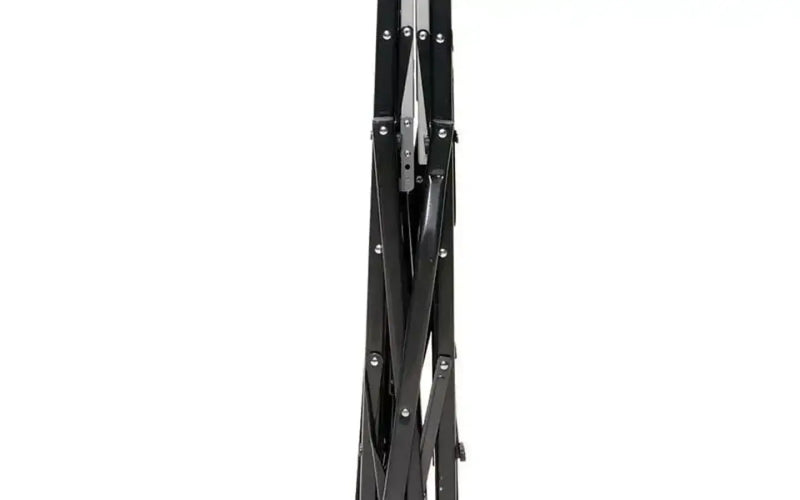 GCI Slim Fold Folding camping table — used camp furniture for sale (photo 5) — photo 5