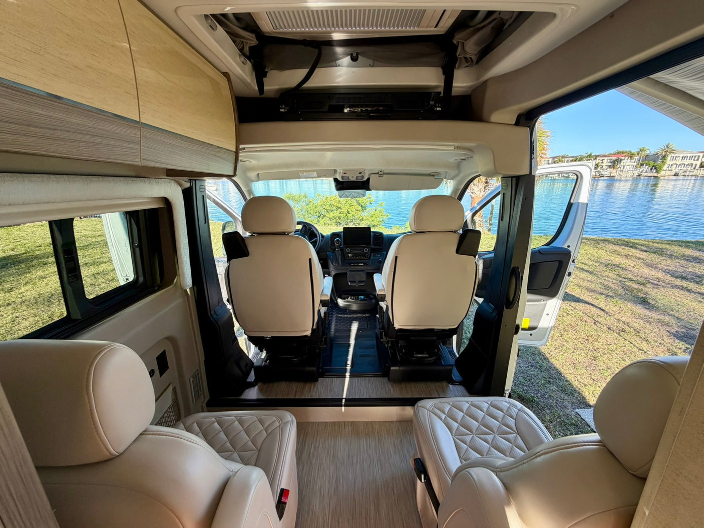 2024 Jayco Swift