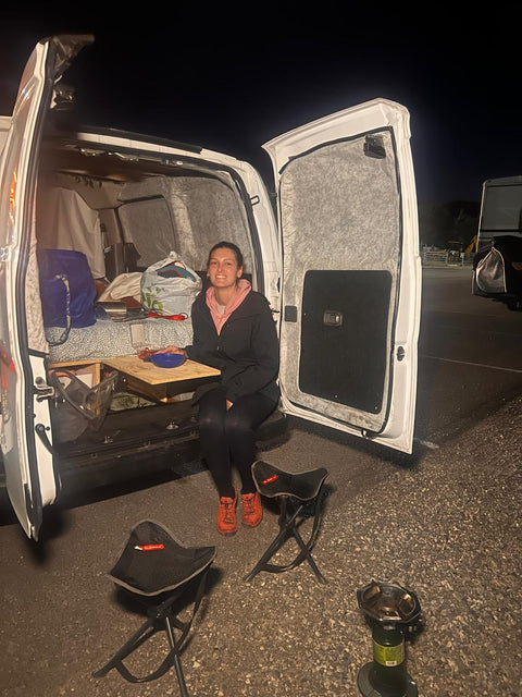 Nissan NV200 — photo 3