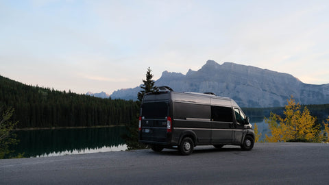 The Surf Hippo - One of a kind! 2021 Promaster 2500 Campervan — photo 4