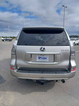 2021 Lexus GX GX 460 Luxury Sport Utility 4D in Goldsboro, NC (photo 6)