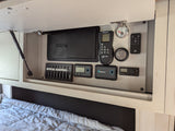 4x4 Sprinter Ultimate Adventure Van!