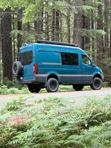 2025 Mercedes-Benz Sprinter