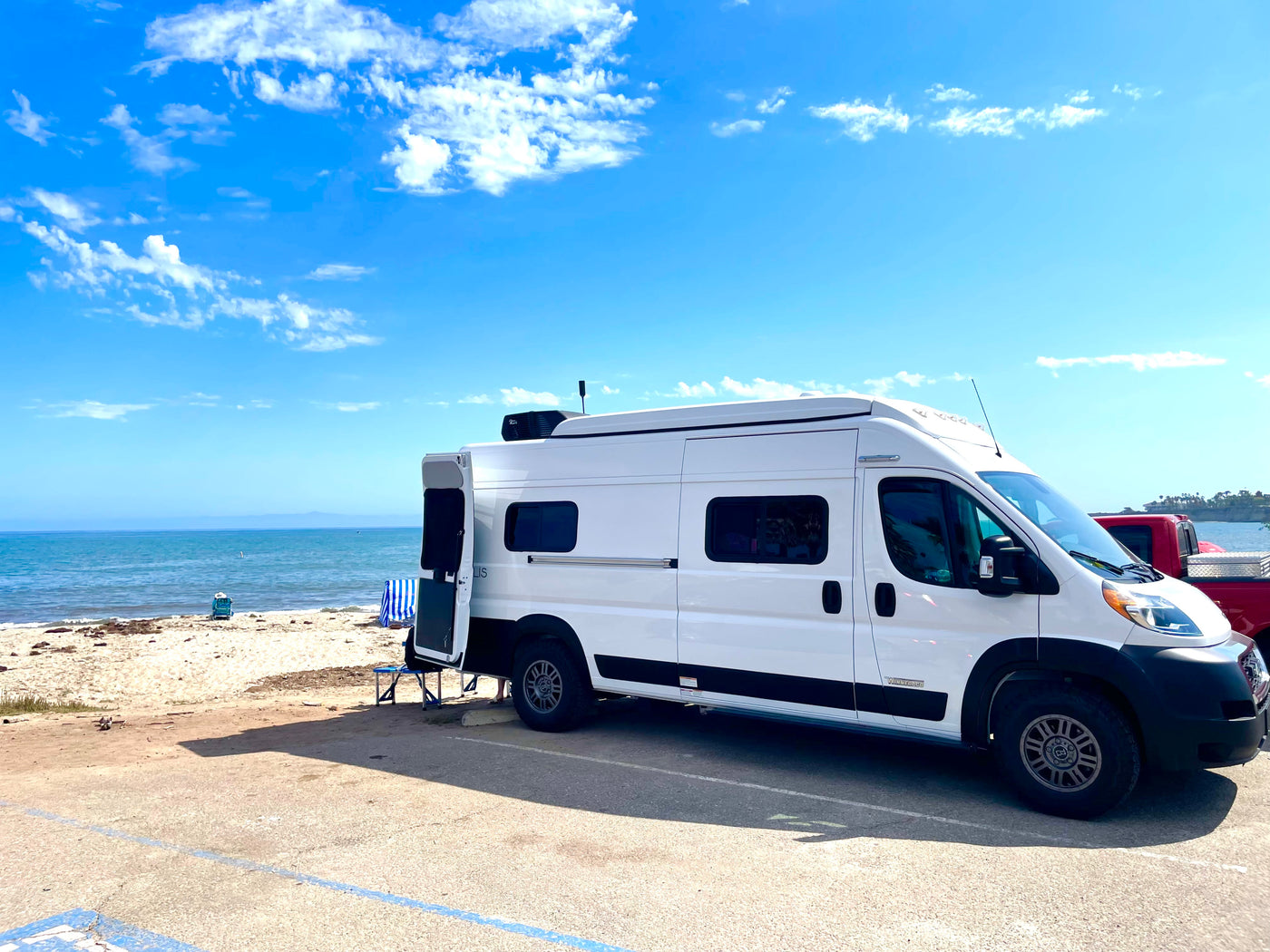 2021 Winnebago Solis 59PX — photo 2