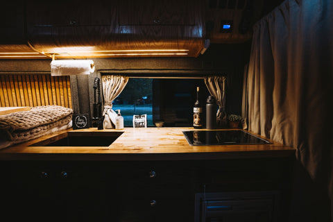 Penny - National Park Explorer Van for 2! — photo 5