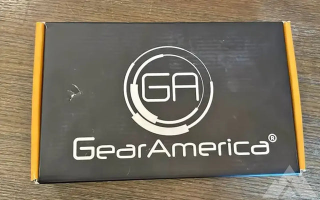 Gear America 3/4” D-Ring Shackles — new gear for sale