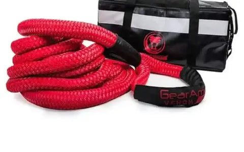 Gear America Rope