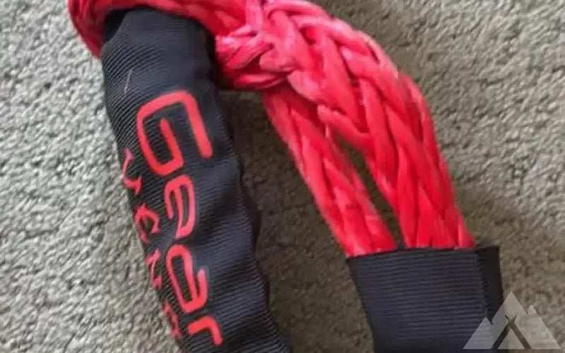 Gear America Soft Shackle — new gear for sale (photo 2) — photo 2