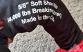 Gear America Soft Shackle