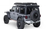 Geared4Utah — Hardshell Roof Top Tent