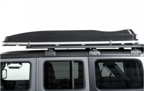 Geared4Utah — Hardshell Roof Top Tent