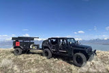 Geared4Utah Off-Road BaseCamp Trailer