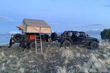 Geared4Utah Off-Road BaseCamp Trailer