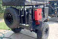 Geared4Utah Off-Road BaseCamp Trailer