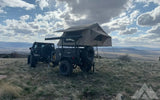 Geared4Utah - Off-Road Scout Trailer with RTT