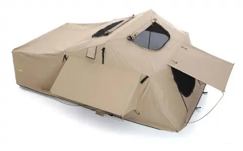 Geared4Utah — Roof Top Tent (RTT) XL (4 Person) — photo 3