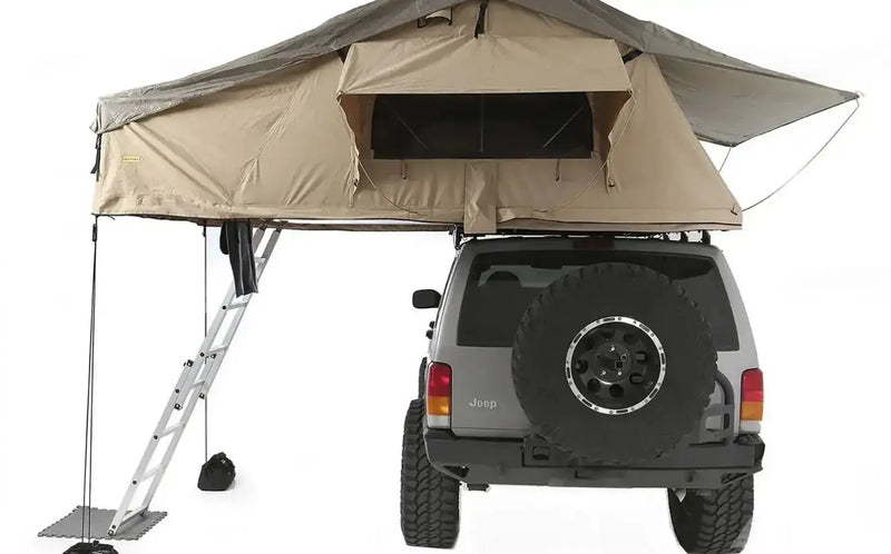 Geared4Utah — Roof Top Tent (RTT) XL (4 Person) — photo 1