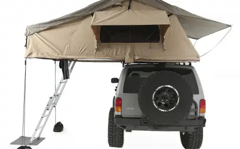 Geared4Utah — Roof Top Tent (RTT) XL (4 Person) — photo 2