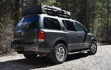 Geared4Utah — Standard Roof Top Tent
