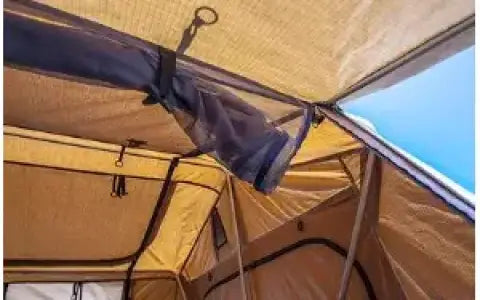Geared4Utah — Standard Roof Top Tent — photo 4