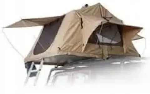 Geared4Utah — Standard Roof Top Tent — photo 3