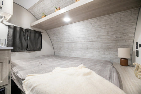 2026 Forest River Aurora Aurora Light