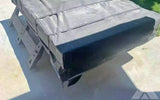 Gen2XL Smittybilt Overlander RTT with frame — used rooftop tents for sale (photo 2)