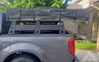 Gen2XL Smittybilt Overlander RTT with frame — used rooftop tents for sale