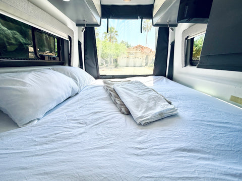 Arizona Adventure Van for Couples | Perfect for First-Time RVers — photo 2