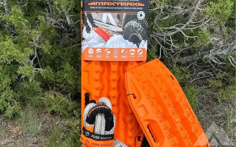 Get fall and winter adventure ready with OxBow — new gear for sale (photo 2) — photo 2