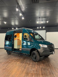Scenic Vans' - "The Zion" - Unlimited Mileage