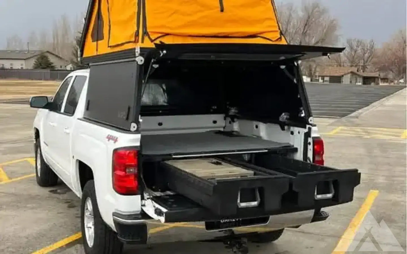 GFC GO FAST CAMPER — used for sale in Kamas, UT (photo 2) — photo 2
