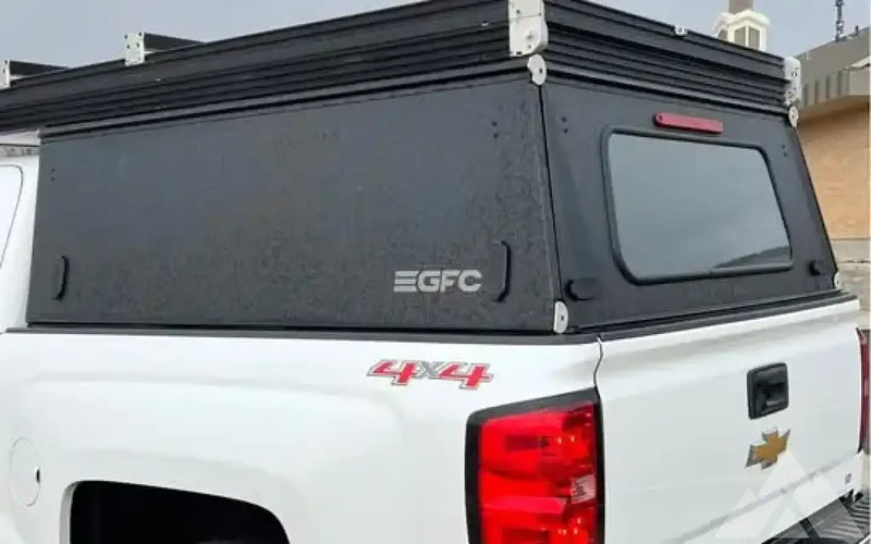 GFC GO FAST CAMPER — used for sale in Kamas, UT (photo 4) — photo 4