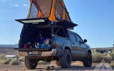 GFC Go Fast Camper Platform Camper — used for sale in Divide, CO
