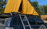 GFC RTT Superlite Tent — used rooftop tents for sale (photo 4)