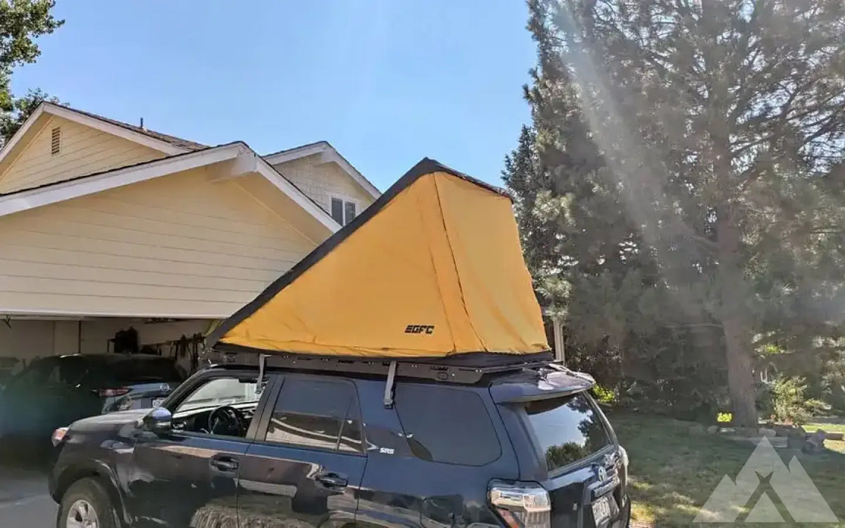 GFC RTT Superlite Tent — used rooftop tents for sale
