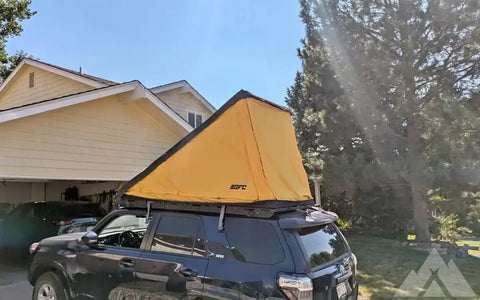 GFC RTT Superlite Tent
