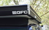 GFC RTT V2 — used rooftop tents for sale (photo 2)